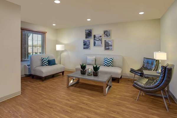  - Woodspring Suites Frederick