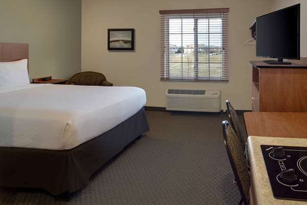  - Woodspring Suites Frederick