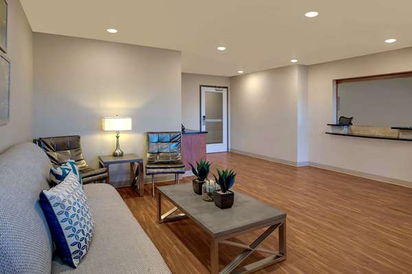  - Woodspring Suites Frederick