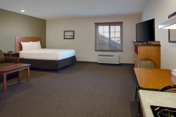  - Woodspring Suites Frederick