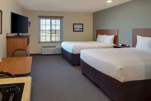  - Woodspring Suites Frederick