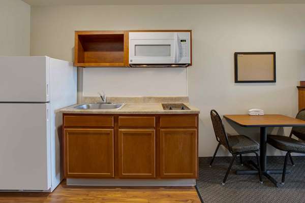  - Woodspring Suites Frederick