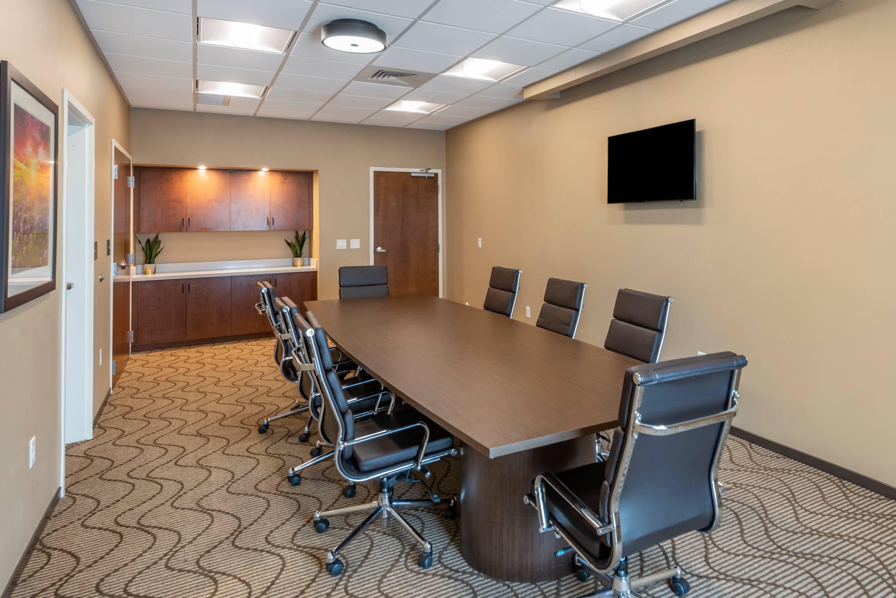 Meeting room