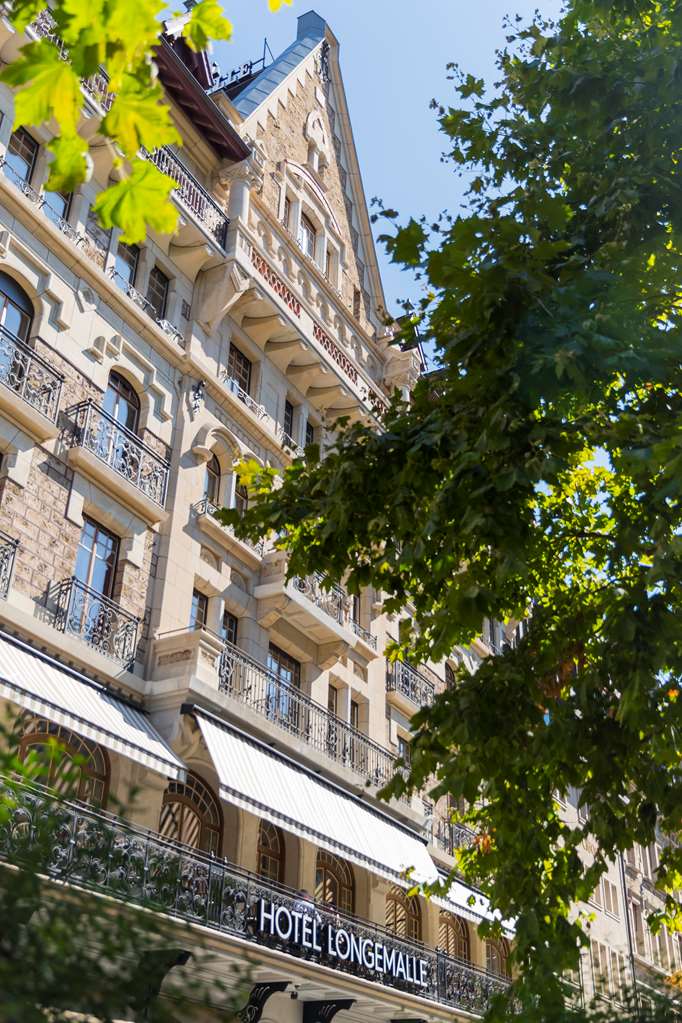 Hotel Longemalle