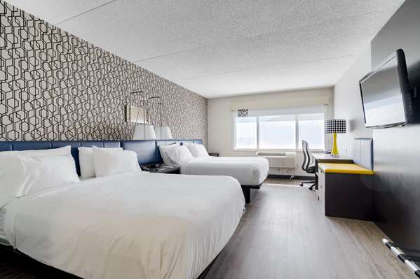  - GLo Best Western Mississauga Corporate Centre Hotel
