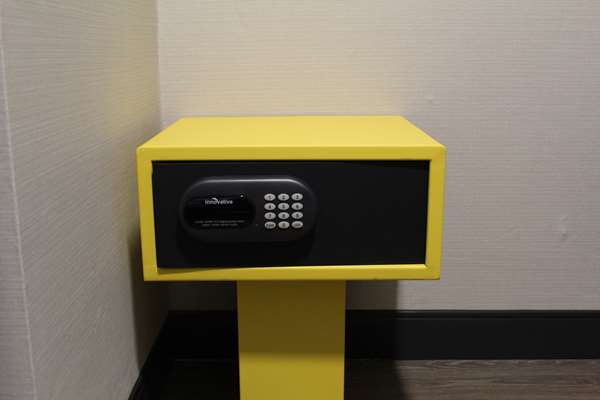  - GLo Best Western Mississauga Corporate Centre Hotel