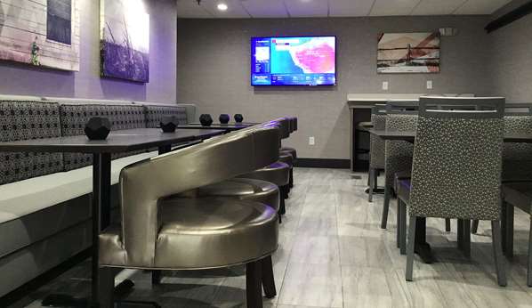 Amenities - Best Western Lexington Inn - I-75, Exit 110