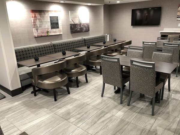 Amenities - Best Western Lexington Inn - I-75, Exit 110