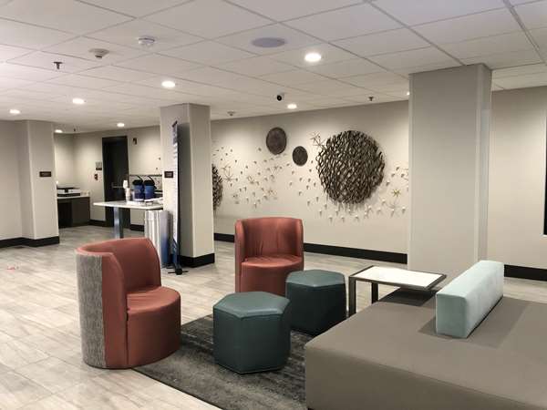  - Best Western Lexington Inn - I-75, Exit 110