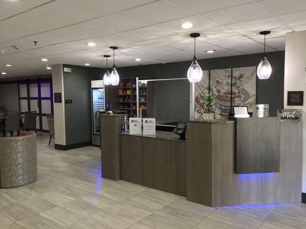  - Best Western Lexington Inn - I-75, Exit 110