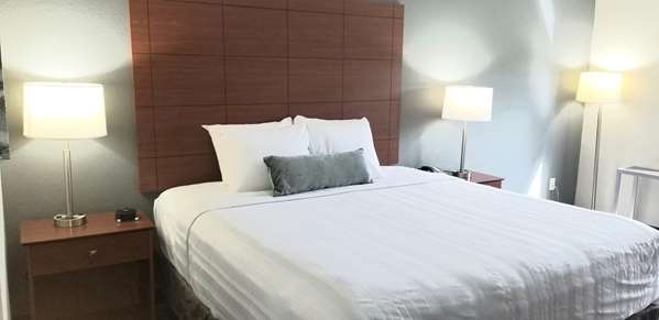  - Best Western Lexington Inn - I-75, Exit 110