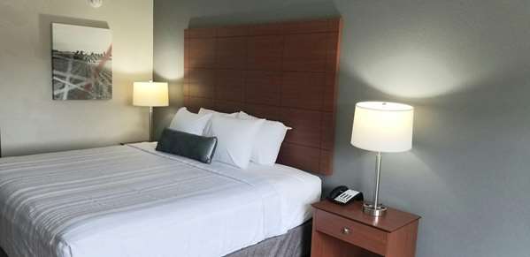  - Best Western Lexington Inn - I-75, Exit 110