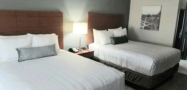  - Best Western Lexington Inn - I-75, Exit 110