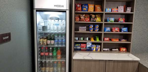  - Best Western Lexington Inn - I-75, Exit 110