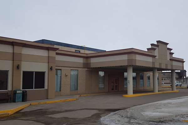 Exterior view - Travelodge Regina