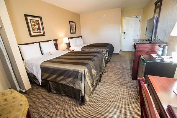 - Travelodge Regina