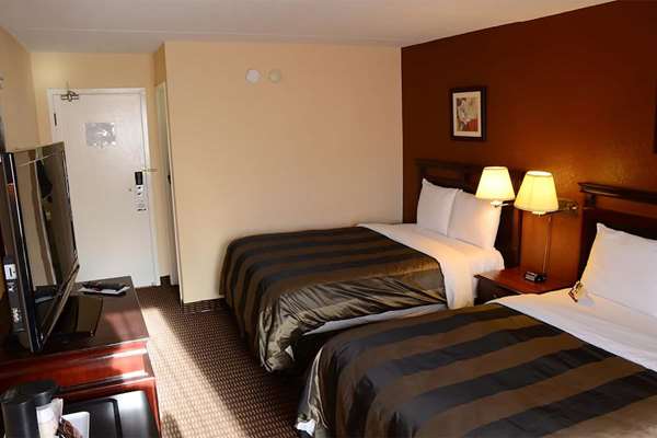  - Travelodge Regina