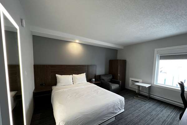  - Travelodge Regina
