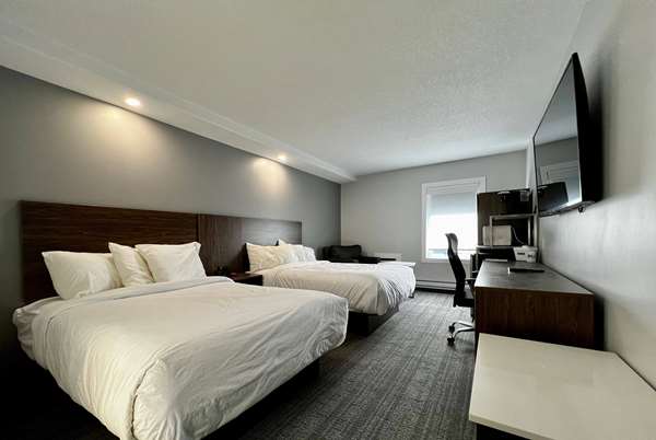  - Travelodge Regina