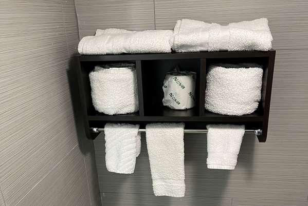  - Days Inn Calhoun - I-75, Exit 318