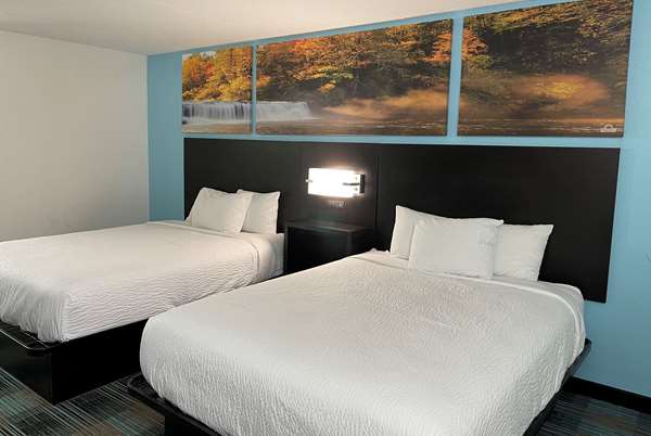  - Days Inn Calhoun - I-75, Exit 318