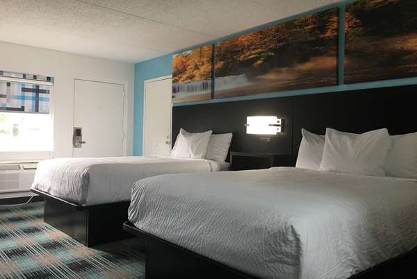  - Days Inn Calhoun - I-75, Exit 318