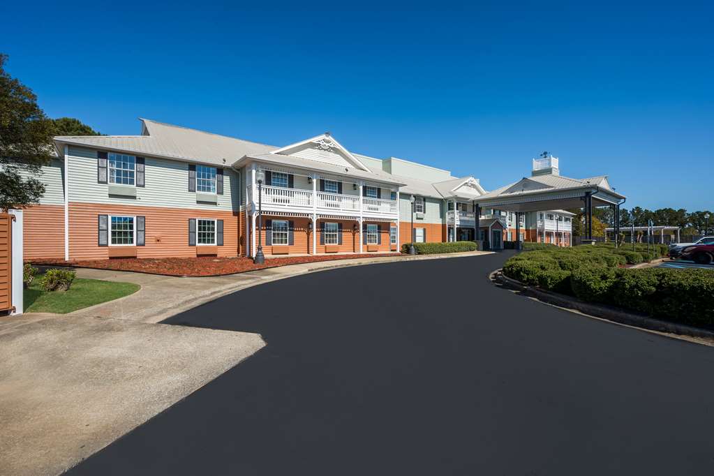 SureStay by Best Western Tuscaloosa SE