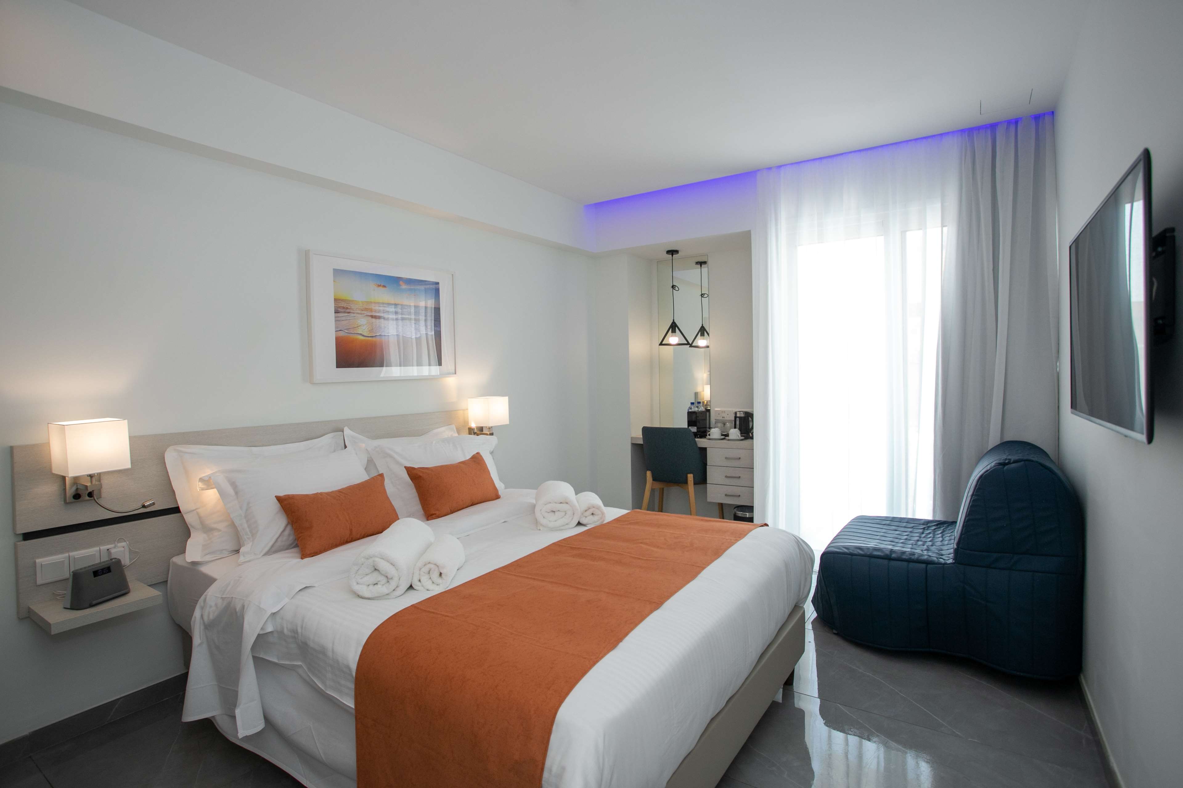 Best Western Plus Larco Hotel - Tap to explore photos