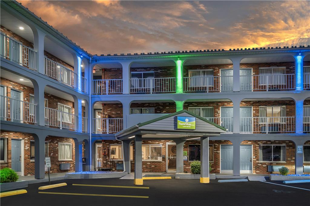 SureStay by Best Western Summersville