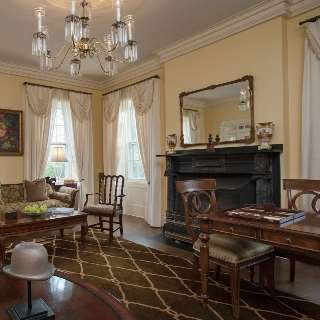  - Jared Coffin House Hotel Nantucket