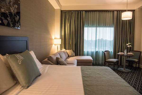  - Brent House Hotel New Orleans