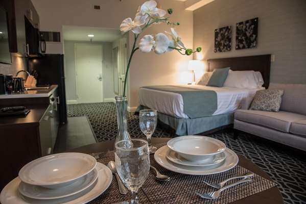  - Brent House Hotel New Orleans