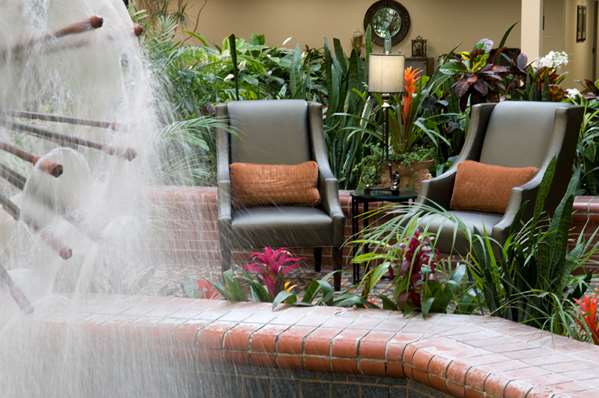  - Brent House Hotel New Orleans