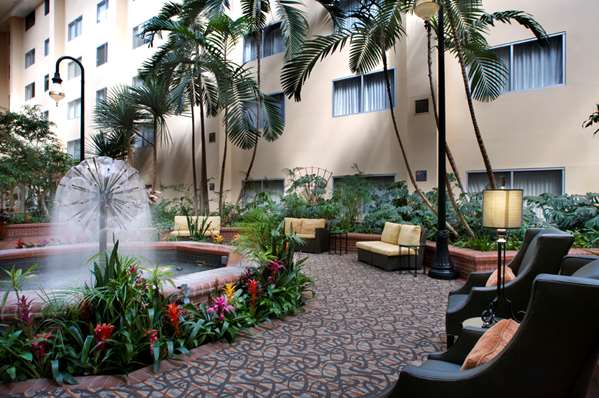  - Brent House Hotel New Orleans