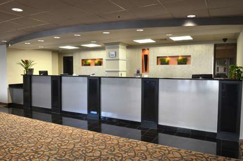  - Brent House Hotel New Orleans