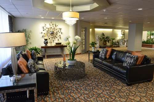  - Brent House Hotel New Orleans