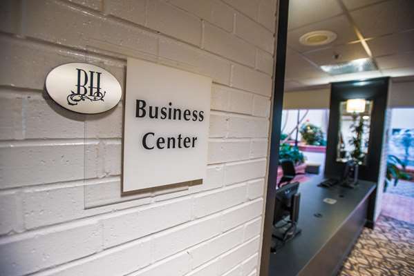  - Brent House Hotel New Orleans