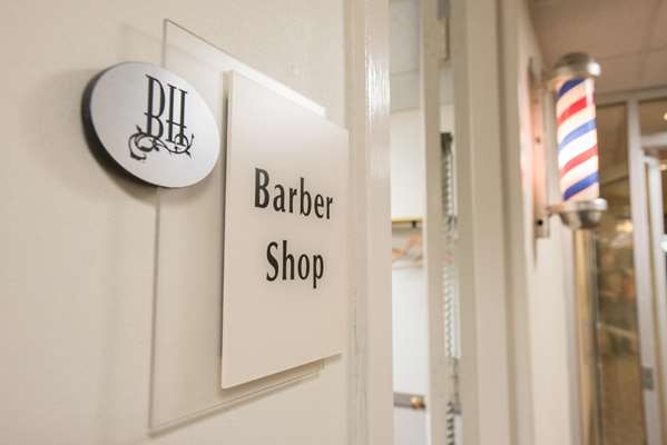  - Brent House Hotel New Orleans