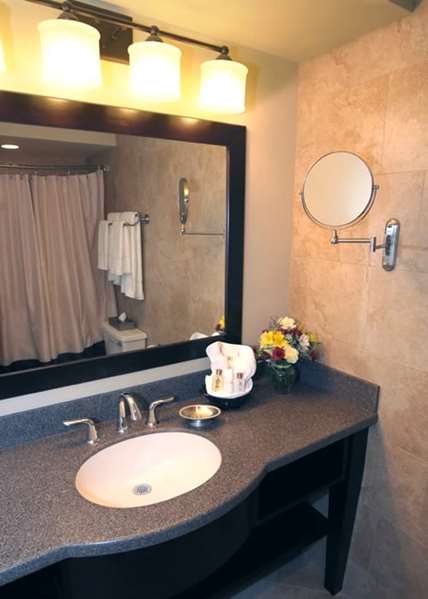 Suite - Brent House Hotel New Orleans