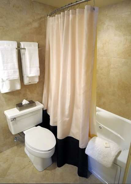 Suite - Brent House Hotel New Orleans