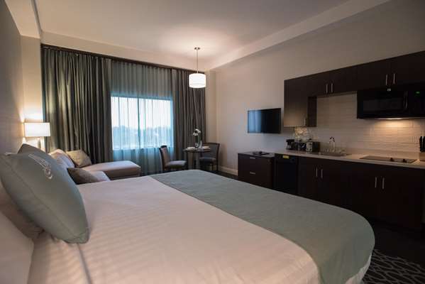  - Brent House Hotel New Orleans