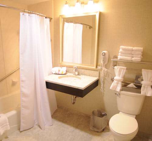  - Brent House Hotel New Orleans