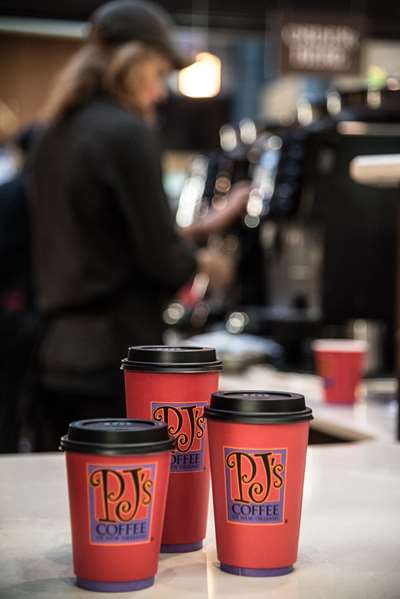  - Brent House Hotel New Orleans