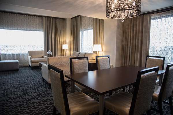  - Brent House Hotel New Orleans