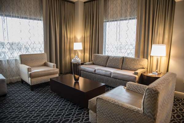  - Brent House Hotel New Orleans