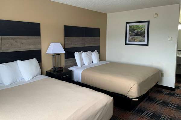  - Baymont Inn & Suites Waupun