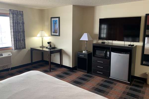  - Baymont Inn & Suites Waupun