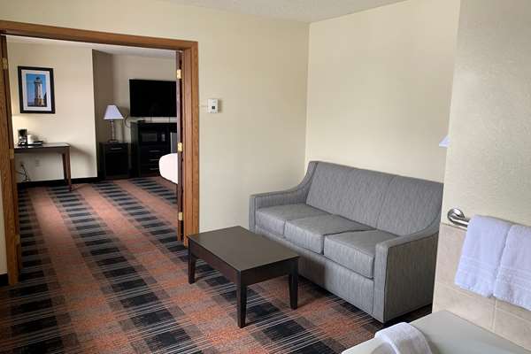  - Baymont Inn & Suites Waupun