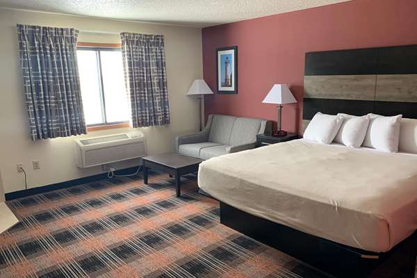  - Baymont Inn & Suites Waupun