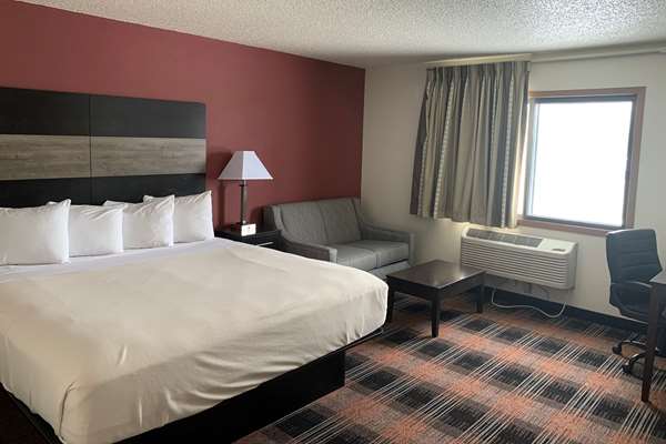  - Baymont Inn & Suites Waupun